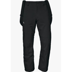 Pantalones esquí Schoffel WEISSACH M Hombre Negro