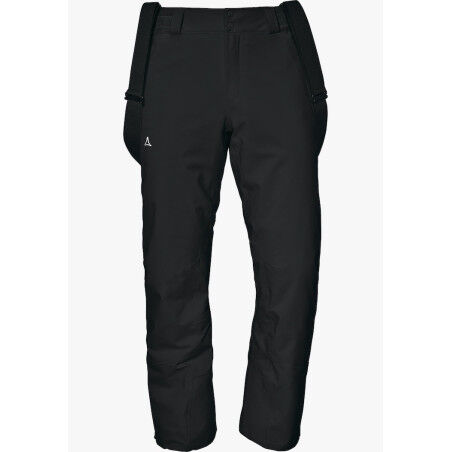 Pantalones esquí Schoffel WEISSACH M Hombre Negro