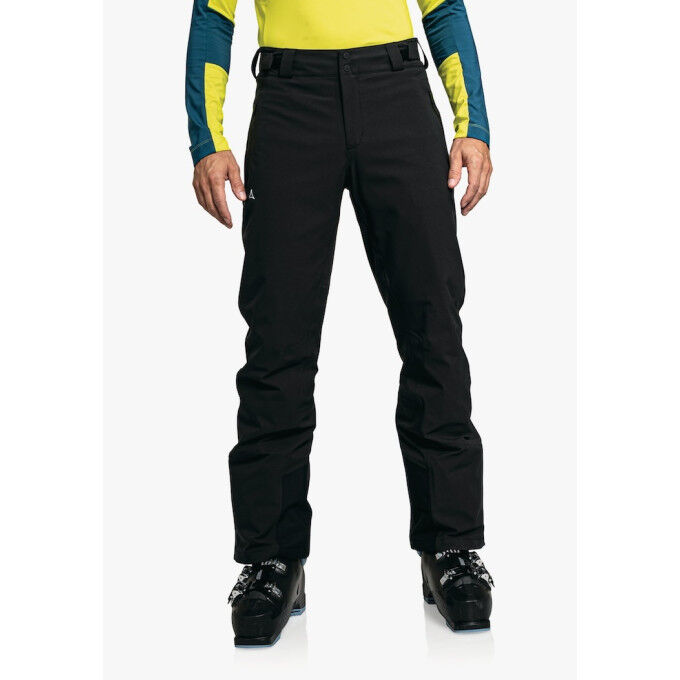 Pantalon de ski Schoffel WEISSACH M Noir