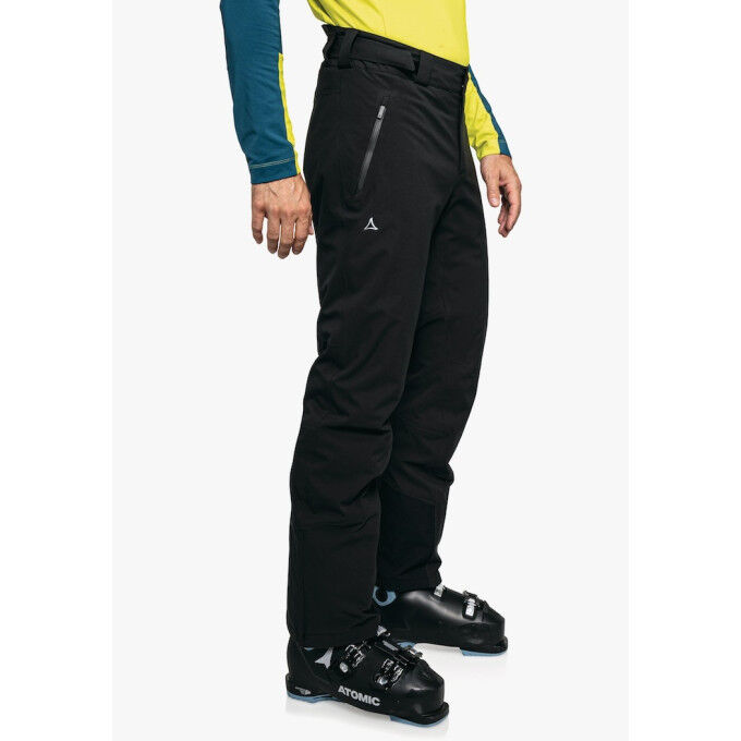 Pantalon de ski Schoffel WEISSACH M Noir