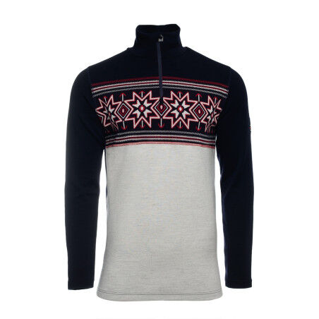 OLYMPIA BASIC SWEATER MASCULINE