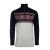 Dale of Norway OLYMPIA BASIC SWEATER MASCULINE Navy Off White Sweater