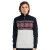 Dale of Norway OLYMPIA BASIC SWEATER MASCULINE Navy Off White Sweater