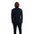 Dale of Norway OLYMPIA BASIC SWEATER MASCULINE Navy Off White Sweater