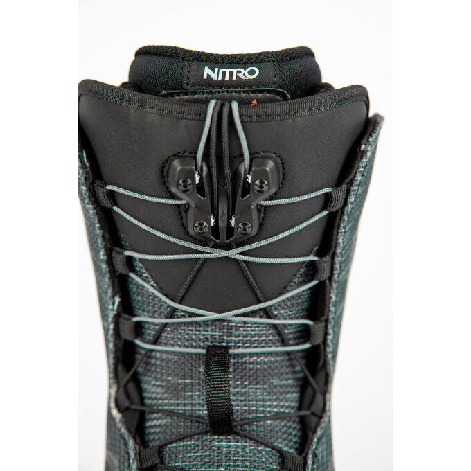 23 SENTINEL TLS - BLACK