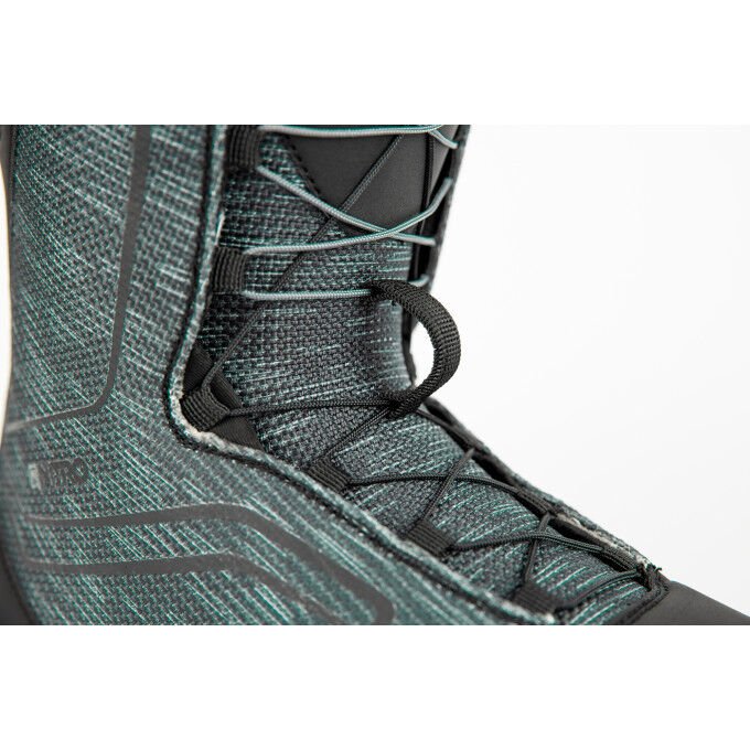 23 SENTINEL TLS - BLACK