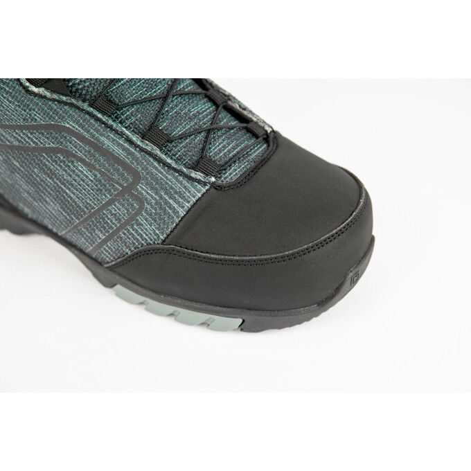 23 SENTINEL TLS - BLACK