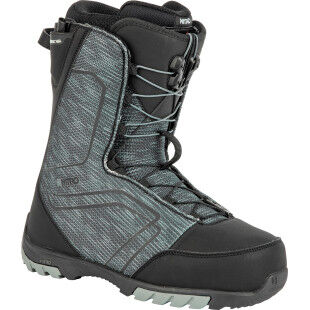 23 SENTINEL TLS - BLACK