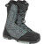 Botas Nitro SENTINEL TLS Negro