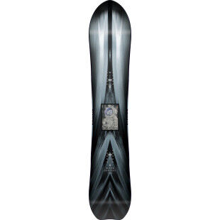 Tabla de snowboard Nitro DROPOUT