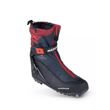 Madshus PANORAMA EXPLORER ski boots