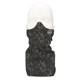 Cairn MALAWI PROTECT Khaki Camo neck and goggle