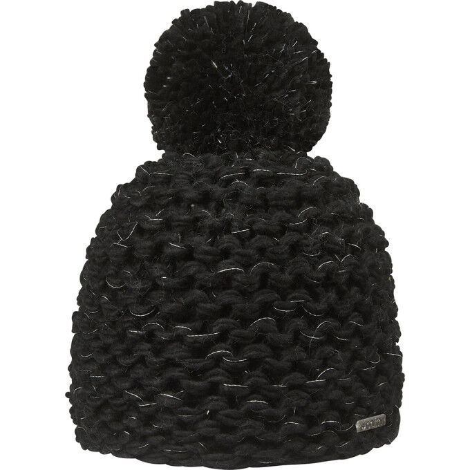 Bonnet Cairn OLYMPE HAT J Black Bonnet Cairn OLYMPE HAT J Black