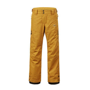 Picture TIME PANTS Camel ski/snowboard trousers