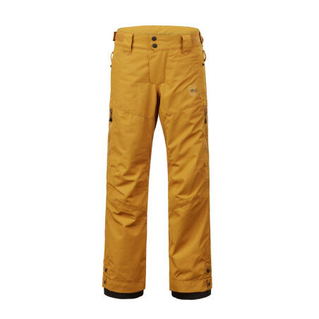 Picture TIME PANTS Camel ski/snowboard trousers