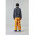 Picture TIME PANTS Camel ski/snowboard trousers