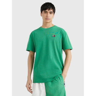 Classic Tommy Hilfiger TJM CLSC TOMMY XS BA T-shirt