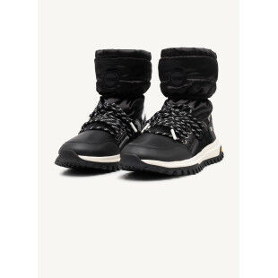 Colmar WARMER OVERCLOUD Boots Black