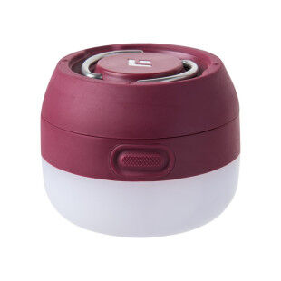 Lanterne de camping Black Diamond MOJI Dark Berry