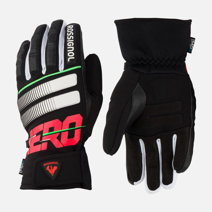 Rossignol HERO MASTER IMPR G ski gloves Rossignol HERO MASTER IMPR G ski gloves