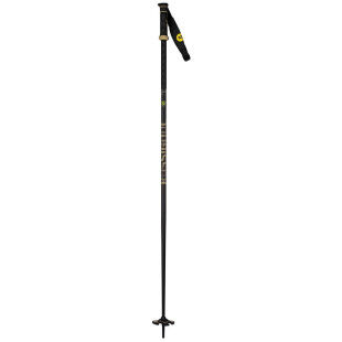 Rossignol FREERIDE PRO SAFETY ski poles Black