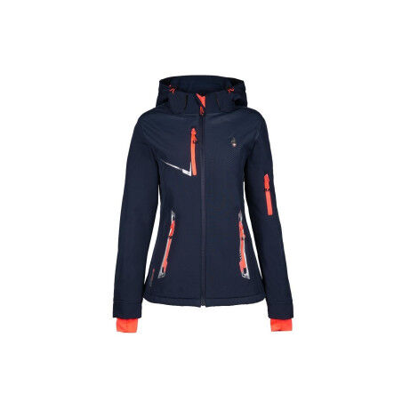Aulp Manteau De Ski Pour Femme Aulp Soldes Vetements Ski Femme