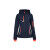 Aulp NELKA SOFTSHELL F Navy Jacket