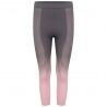 POWDER PINK EBONY