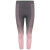 Trousers ¾ Dare 2 Be IN THE ZONE LEGGINGS Powder Pink Ebony