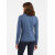 Arc'teryx RHO LT ZIP NECK W Moonlit base layer