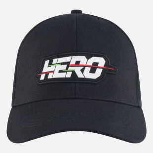 L3 HERO CAP