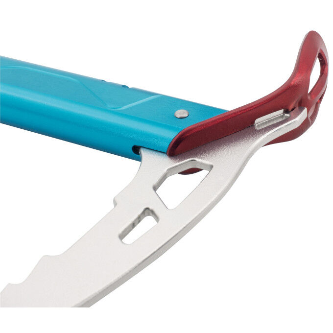 Camp CORSA RACE ice axe Blue