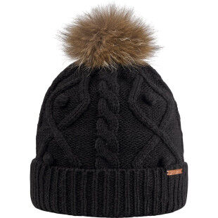 RACHEL HAT BLACK