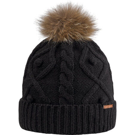 RACHEL HAT BLACK