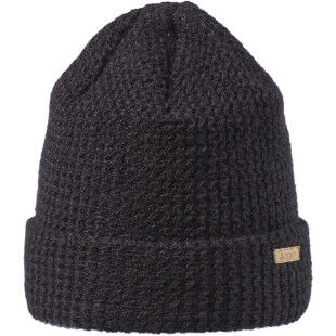 Bonnet Cairn LEONA HAT Black