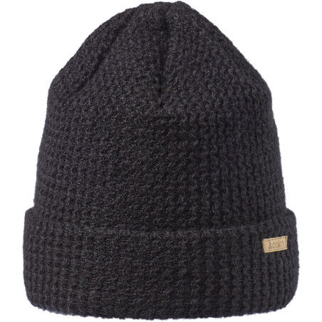 LEONA HAT BLACK