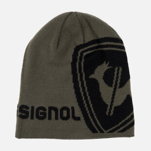 Rossignol Skpr Acinus Leaf reversible beanie