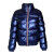 Doudoune Lhotse ARIANA LADY PADDDING JACKET Bleu marine