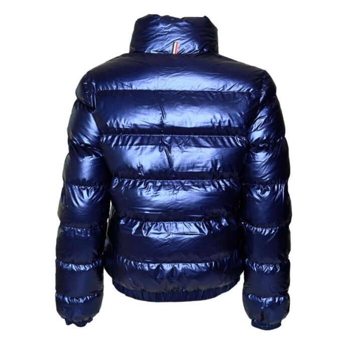 Doudoune Lhotse ARIANA LADY PADDDING JACKET Bleu marine
