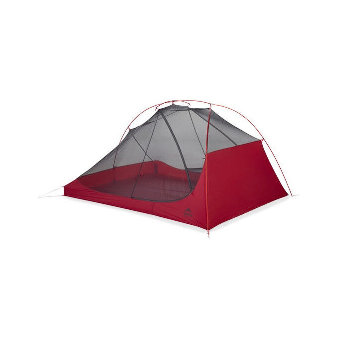 Tienda de campaña para mochileros MSR FREELITE™ 3 V3 Tan