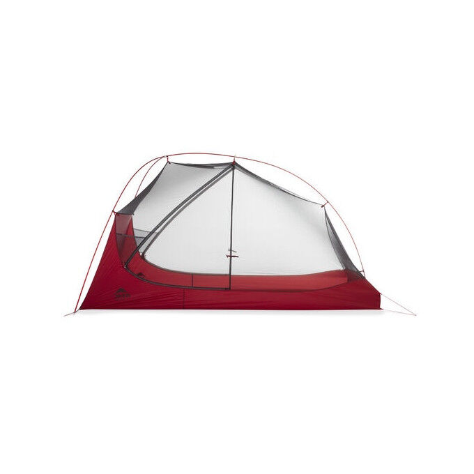 Backpacking tent MSR FREELITE™ 3 V3 Tan Backpacking tent MSR FREELITE™ 3 V3 Tan
