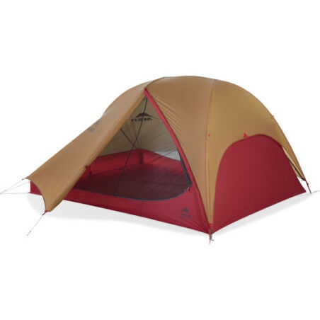 Backpacking tent MSR FREELITE™ 3 V3 Tan