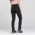 Pantalones de paseo para mujer Dare 2 Be FEATLY TROUSER Negro