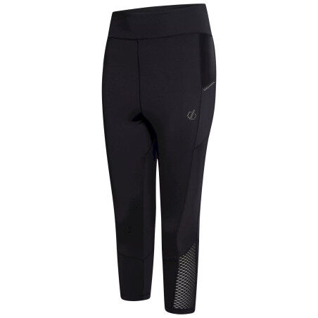 Legging Dare 2 Be SHINE BRIGHT ¾ Noir