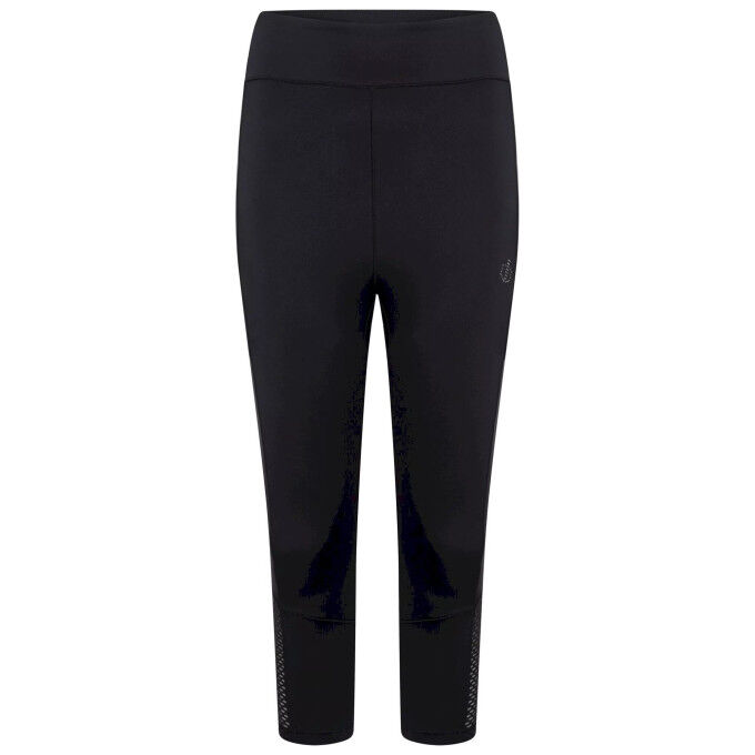 Legging Dare 2 Be SHINE BRIGHT ¾ Noir