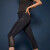 Legging Dare 2 Be SHINE BRIGHT ¾ Noir
