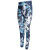 Dare 2 Be INFLUENTIAL Legging Dragonfly Ink