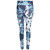 Dare 2 Be INFLUENTIAL Legging Dragonfly Ink