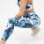 Dare 2 Be INFLUENTIAL Legging Dragonfly Ink