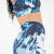 Dare 2 Be INFLUENTIAL Legging Dragonfly Ink